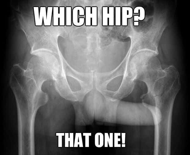 best funny radiology quotes