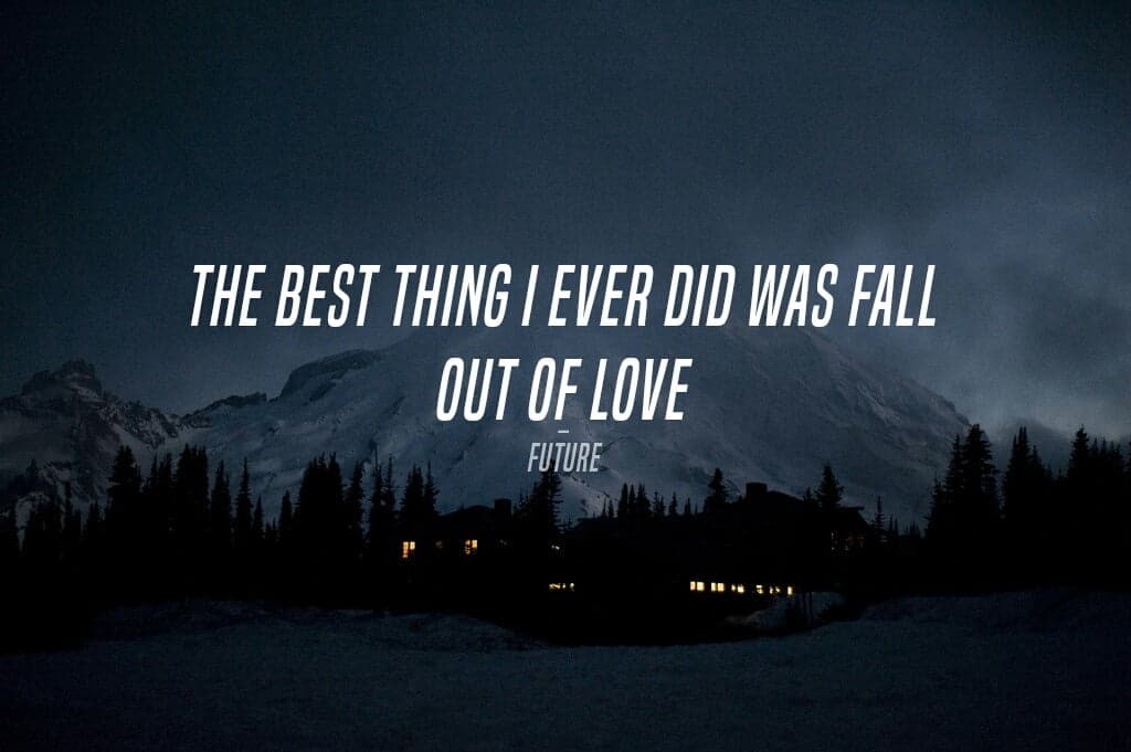 best future artist quotes