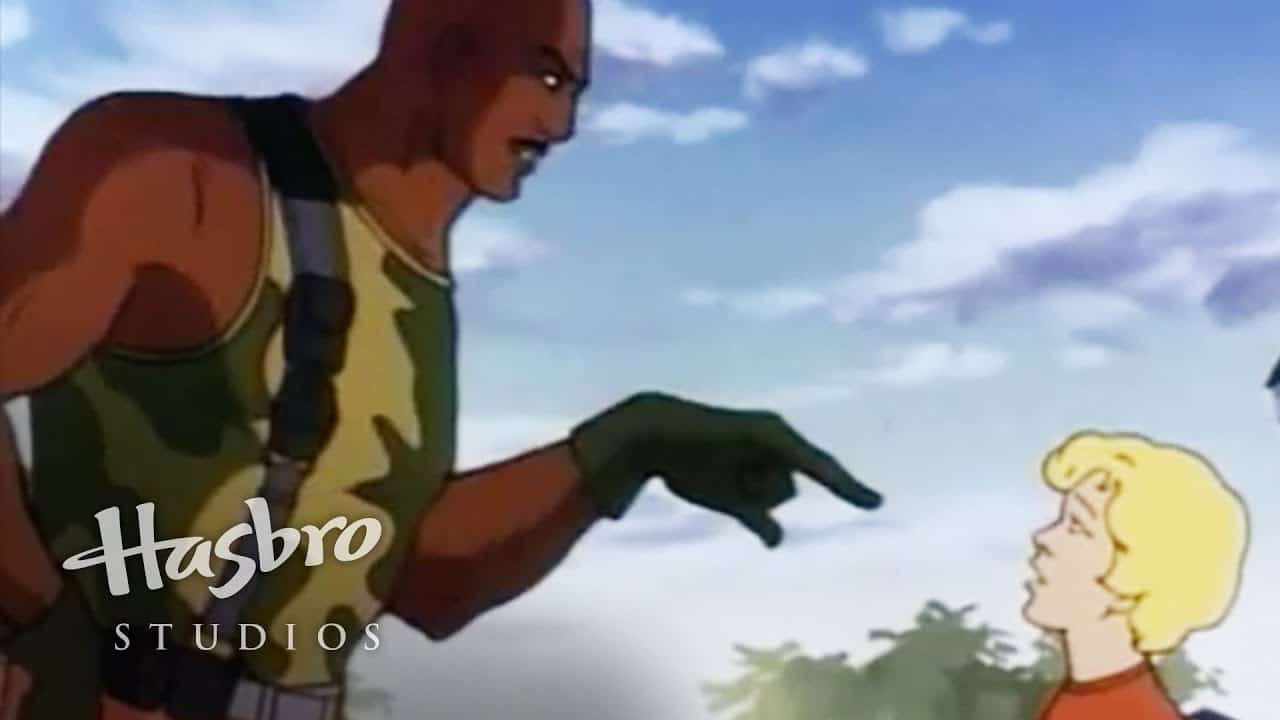 best g i joe quotes knowing is half the battle