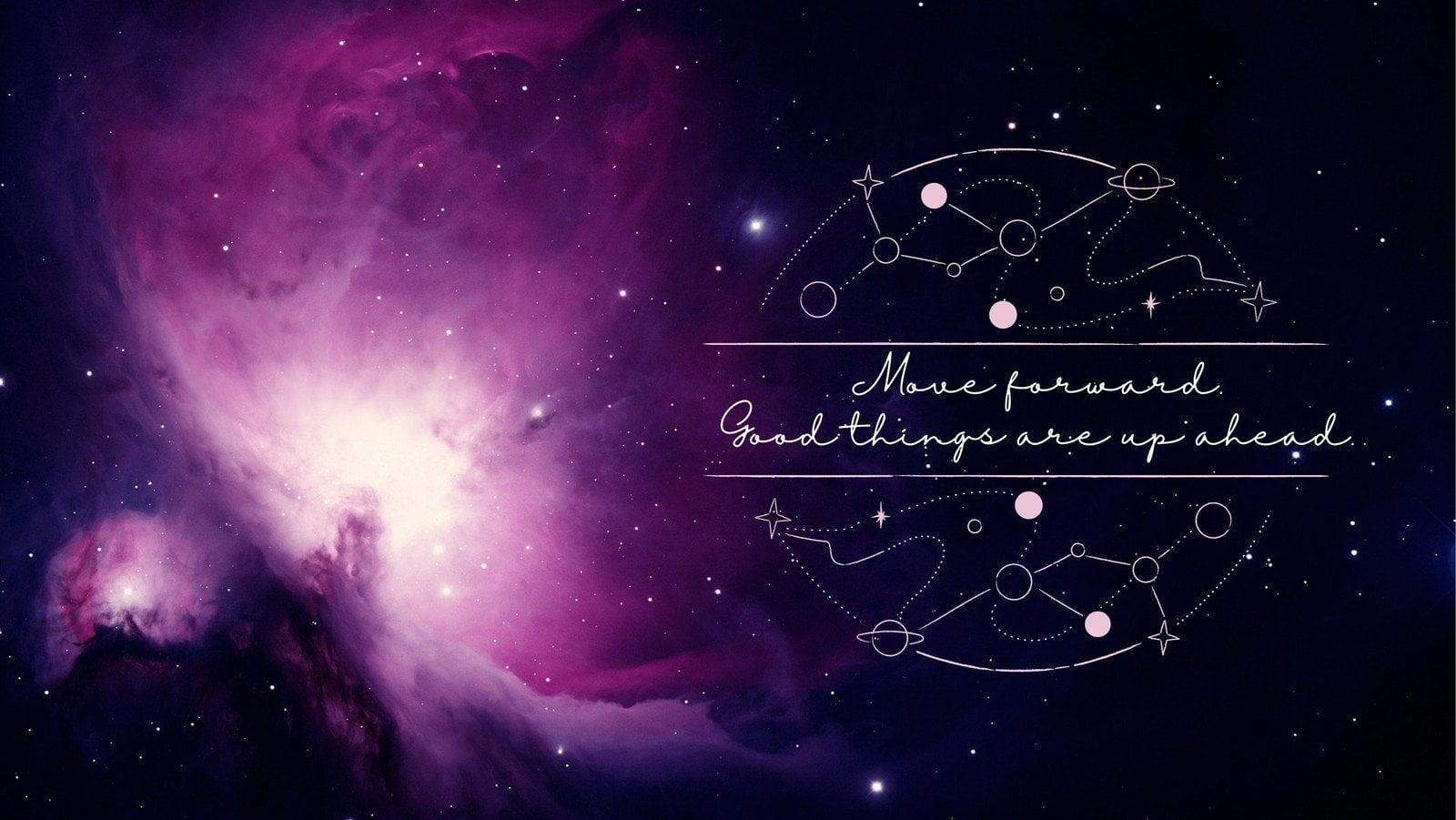 best galaxy with quotes cover photos for facebook