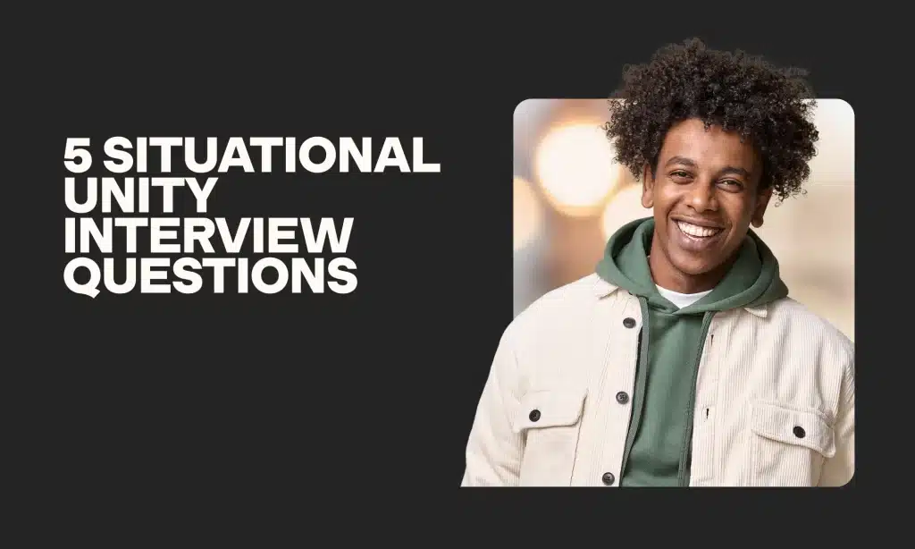 best game developer interview questions