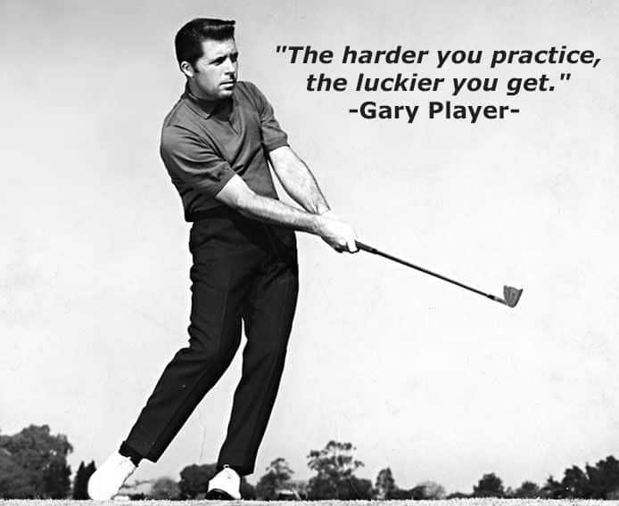 best gary player quotes