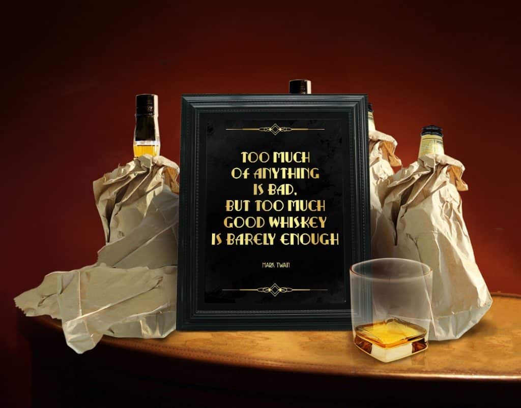best gatsby bootlegging quotes