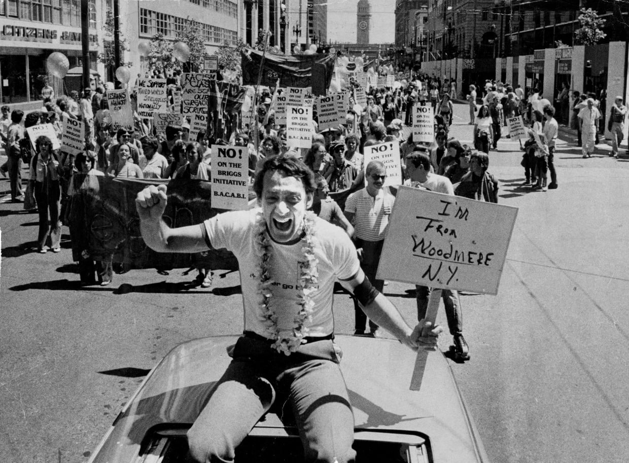 best gay pride quotes