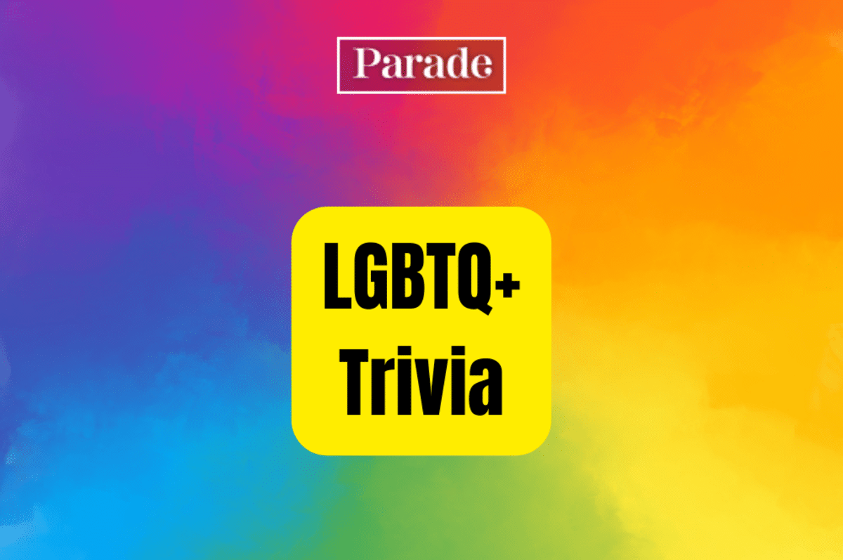 best gay questions for a girl
