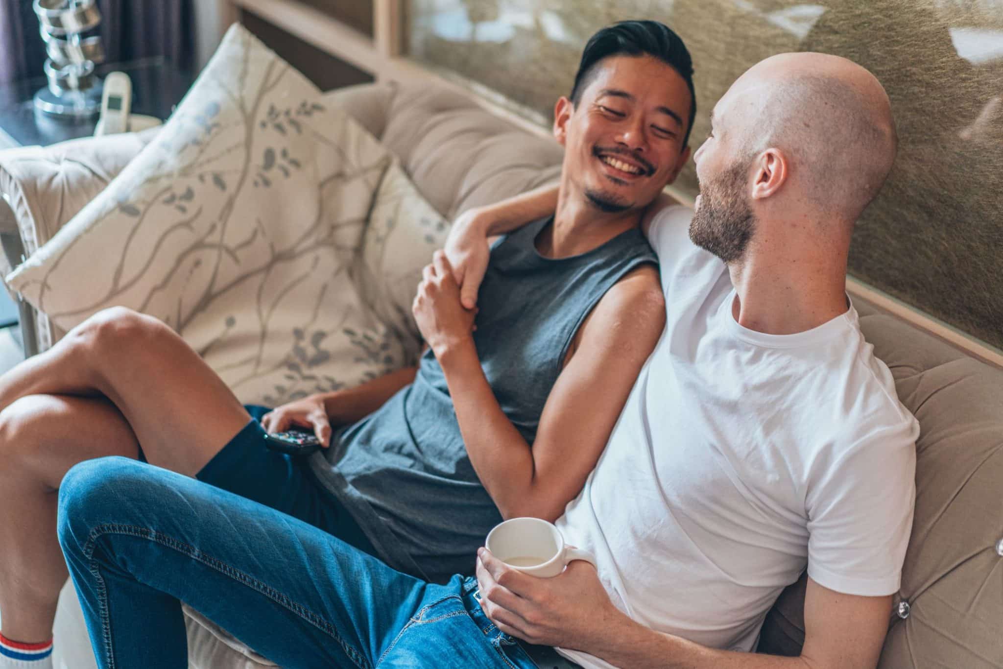 best gay relationship questions