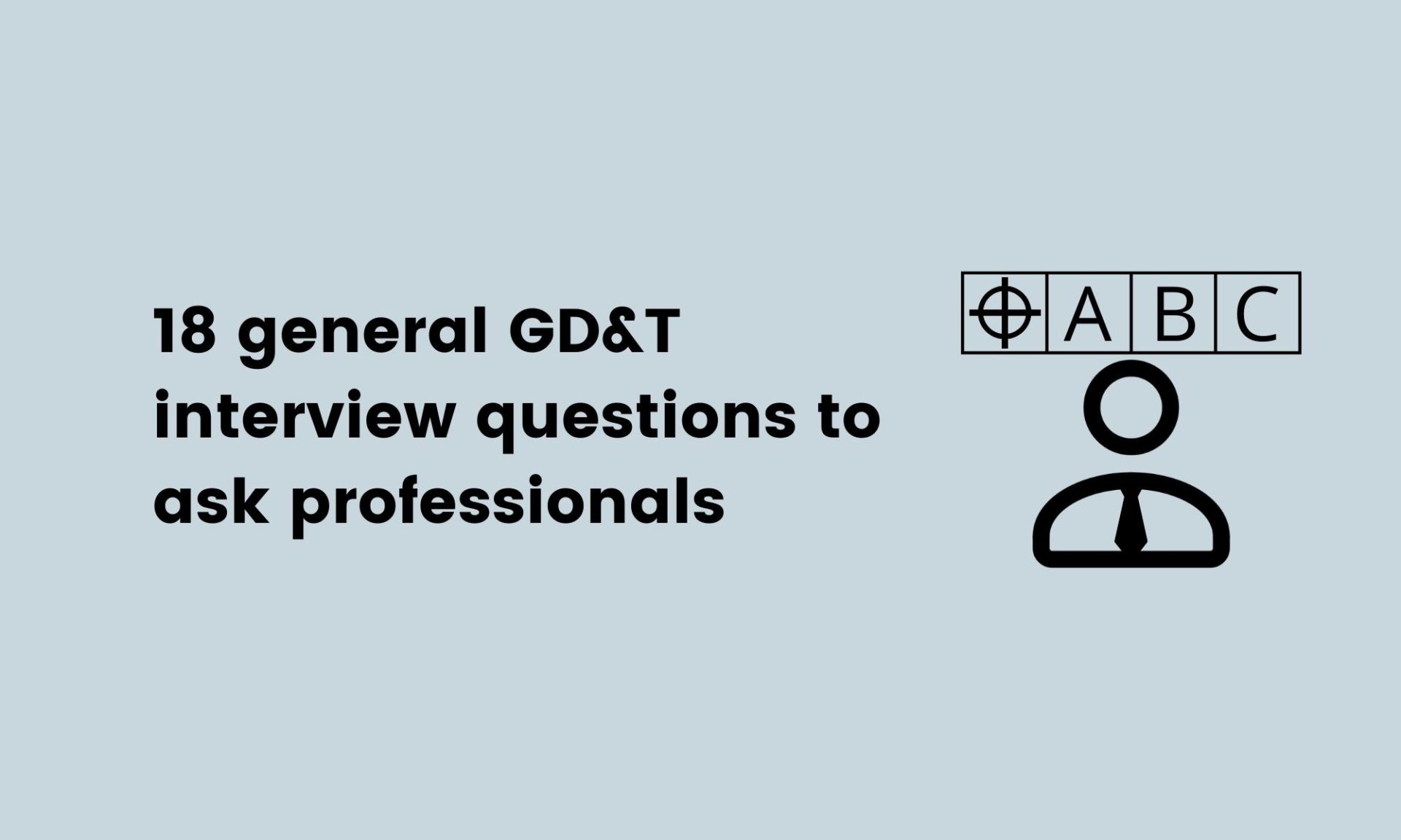 best gdt questions
