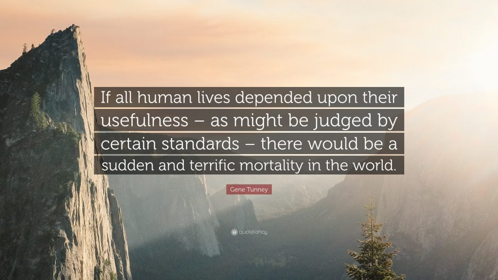 best gene tunney quotes scaled