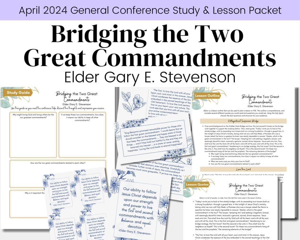 best general conference discussion questions scaled