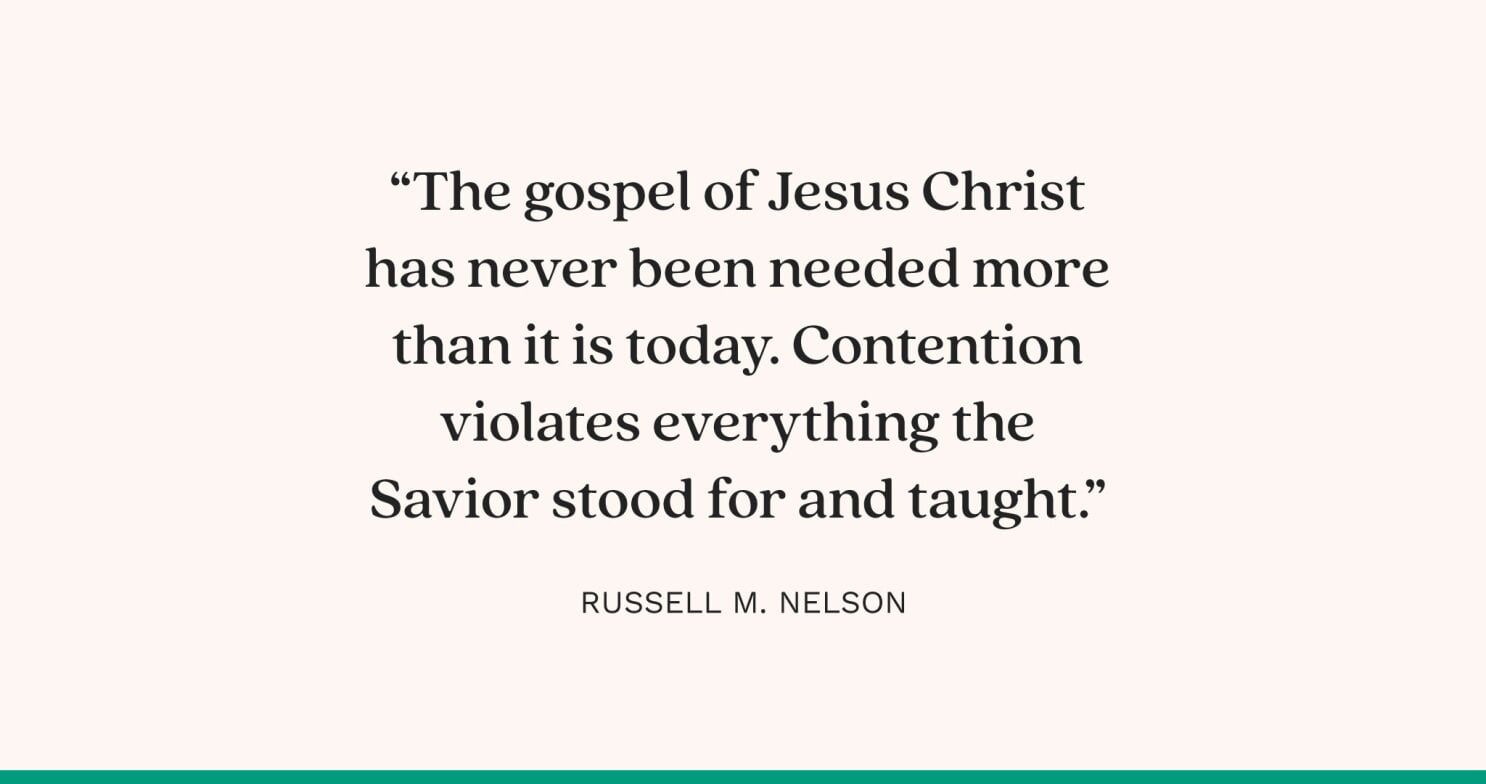 best general conference quotes