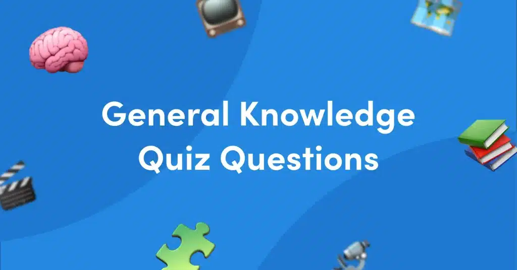 best general knowledge jeopardy questions