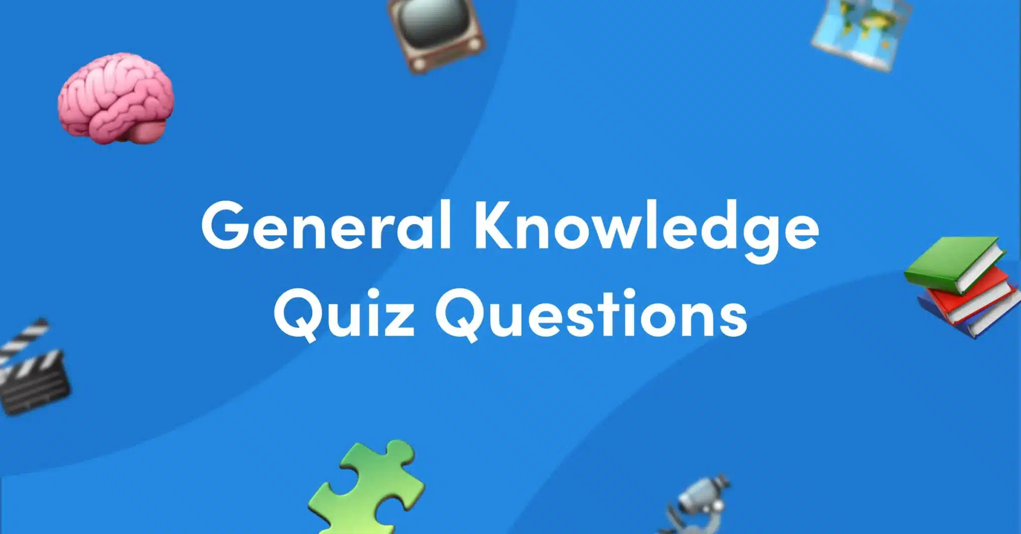 best general knowledge jeopardy questions