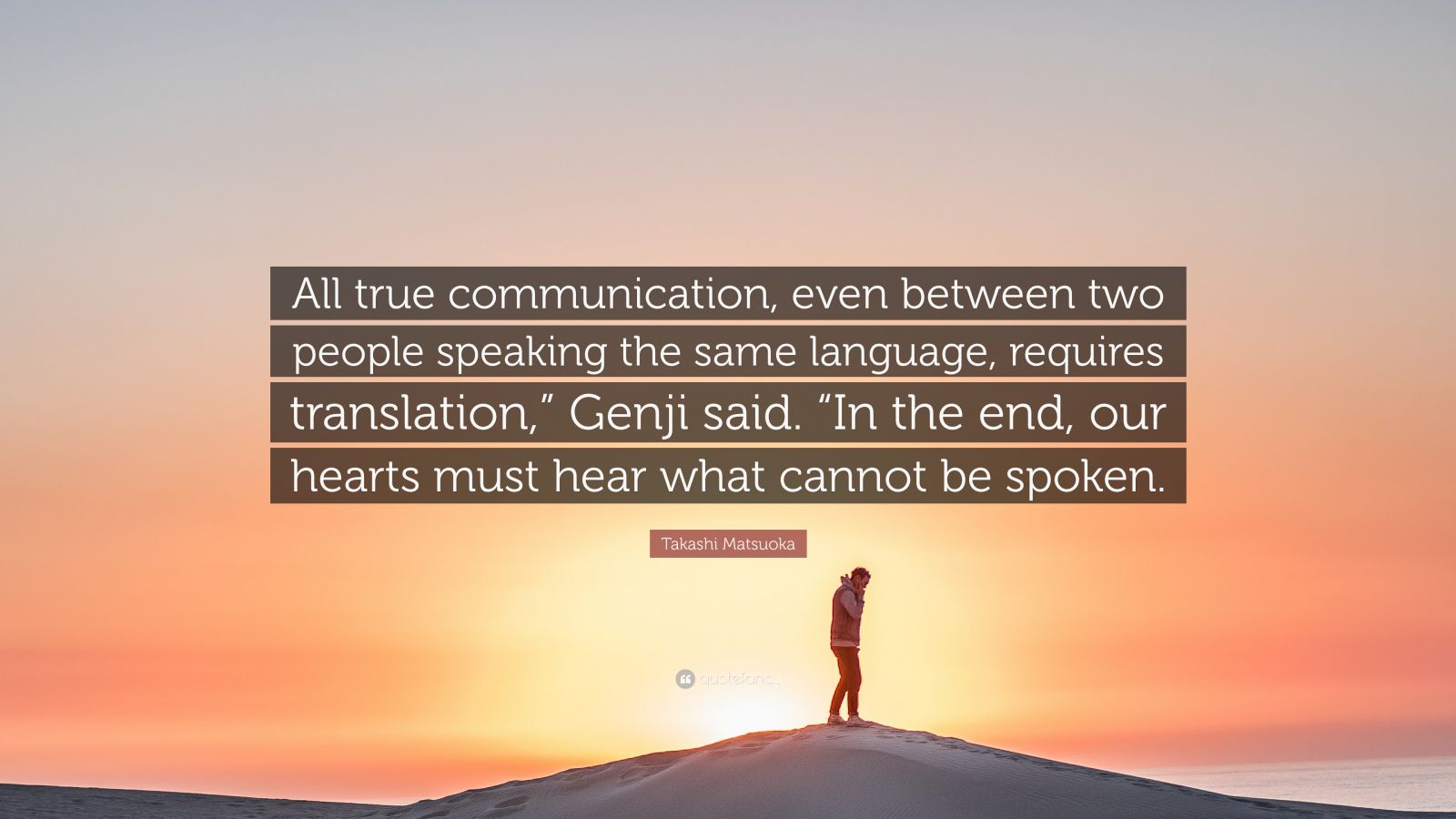 best genji quotes translated