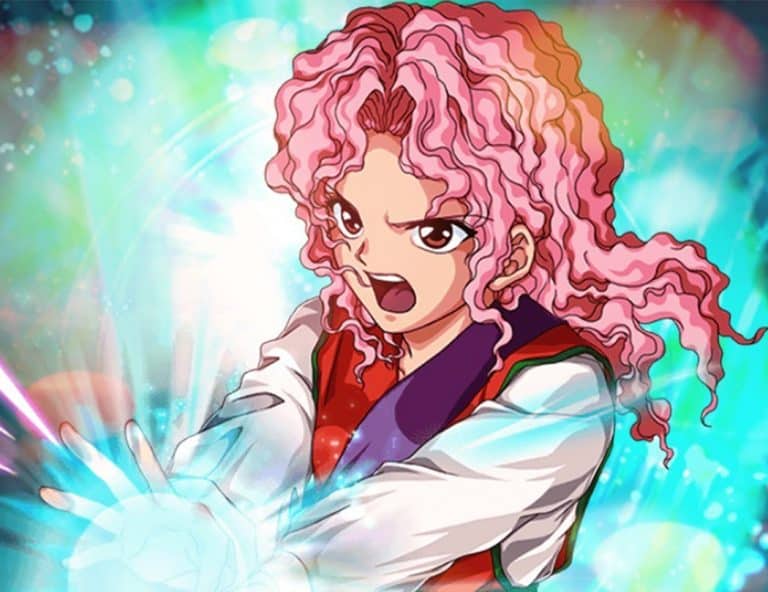 best genkai quotes