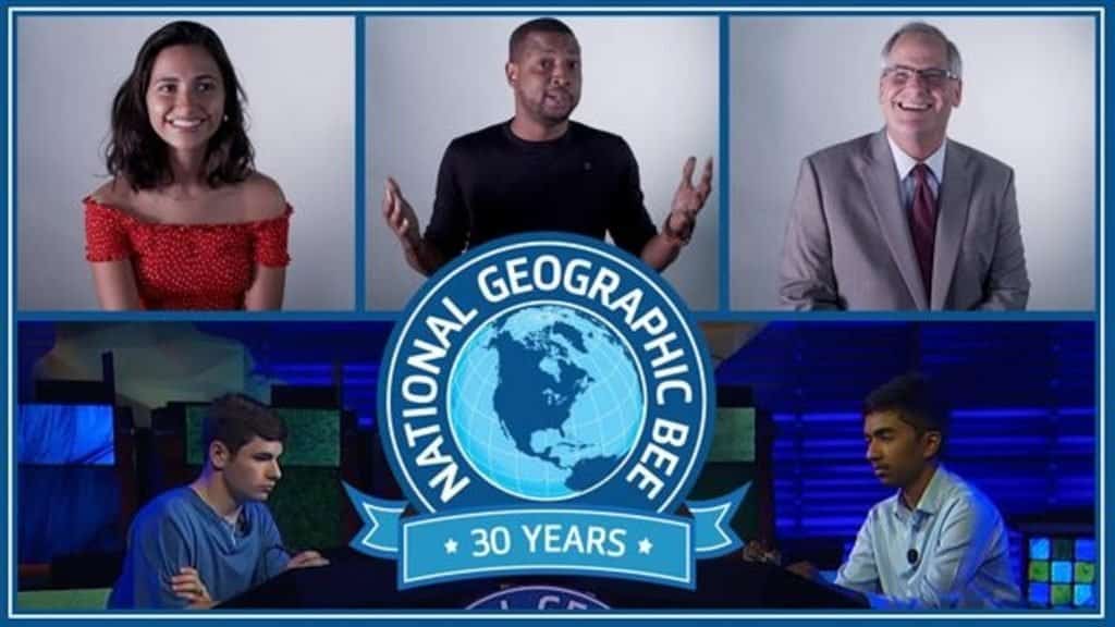 best geography bee questions and answers scaled