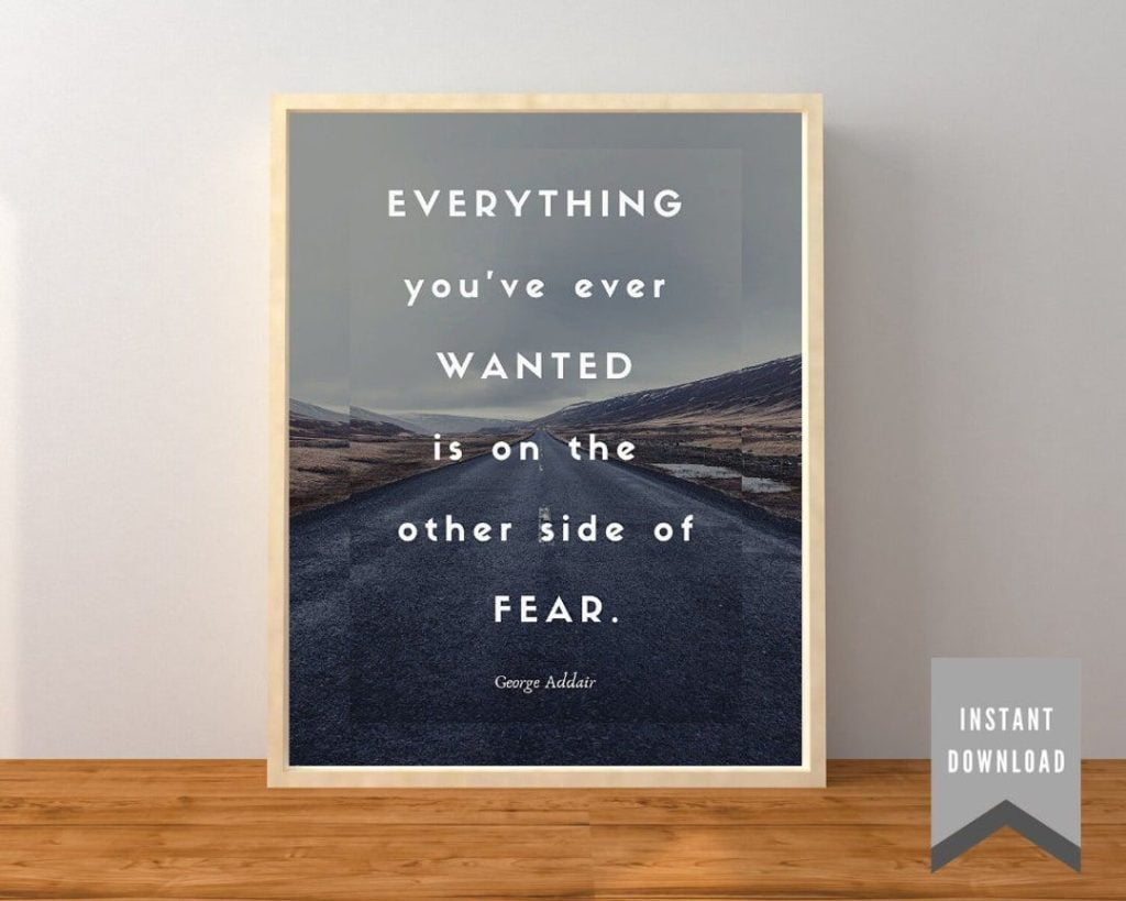 best george addair quotes