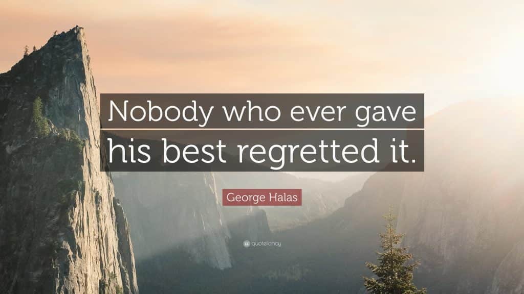 best george halas quotes scaled