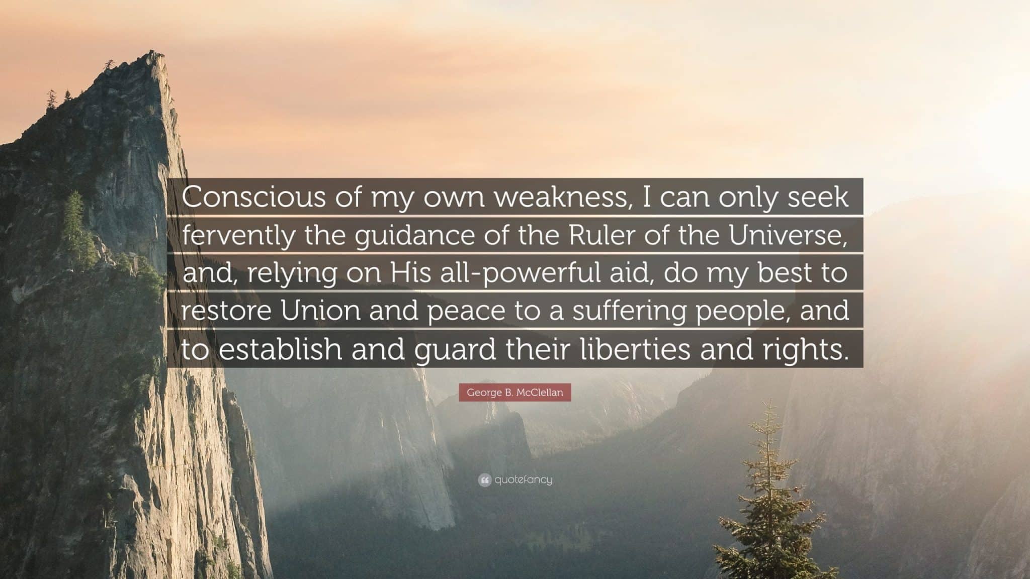 best george mcclellan quotes scaled