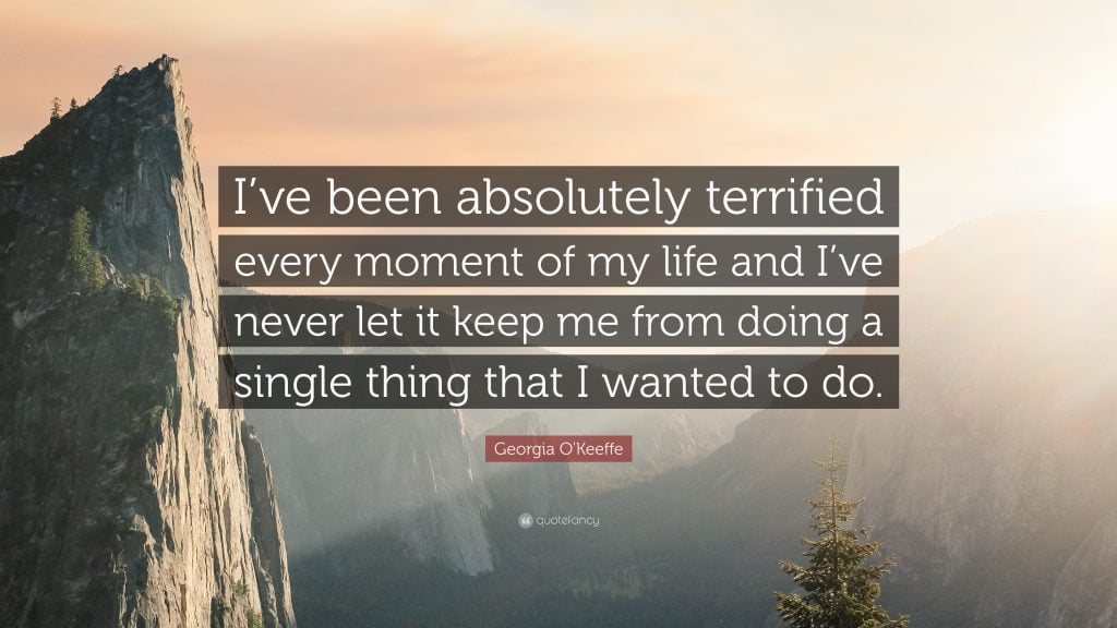 best georgia okeefe quotes scaled
