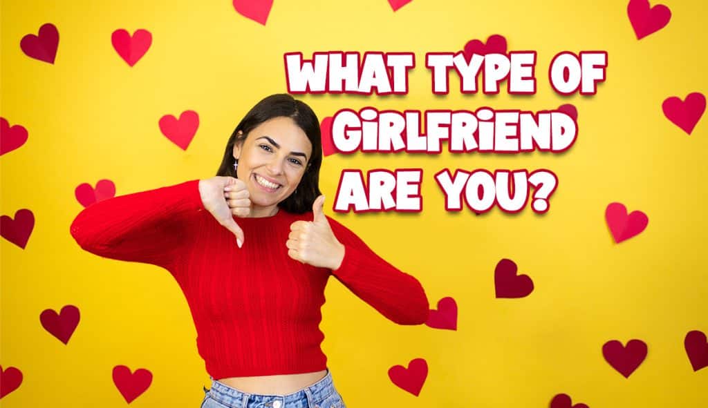 best gf quiz questions