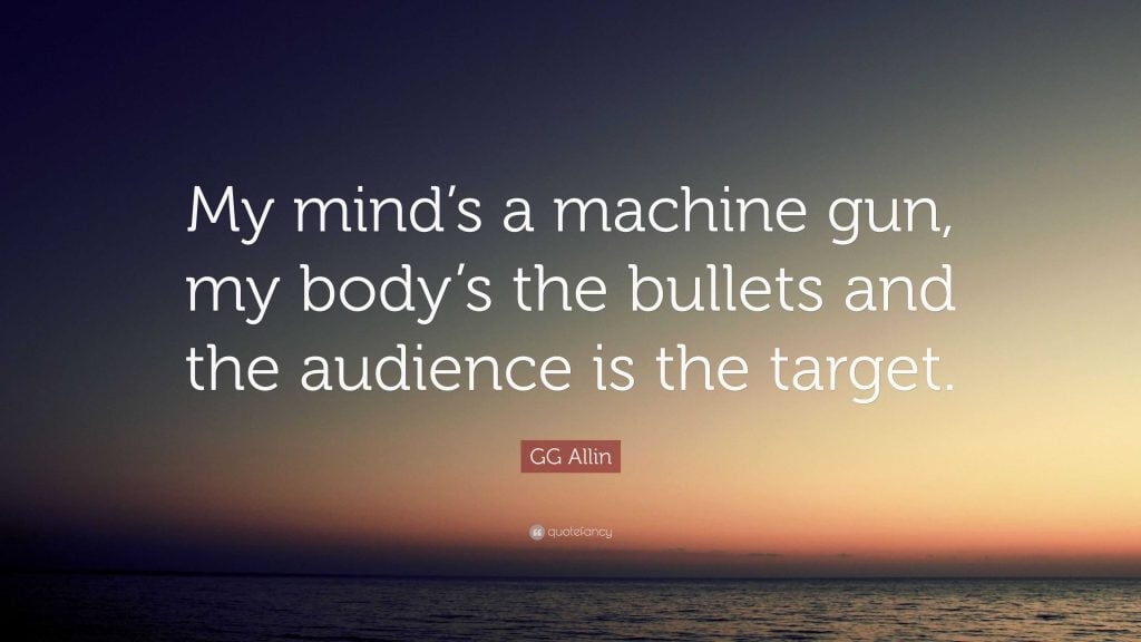 best gg allin quotes scaled