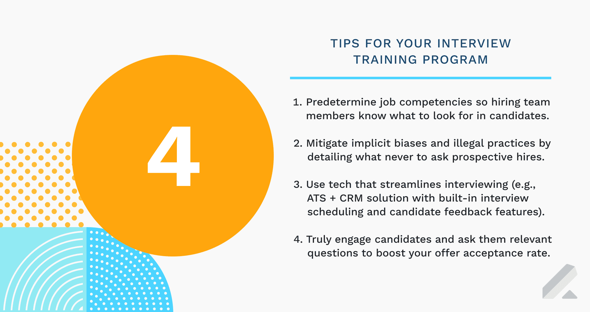 best giant interview questions