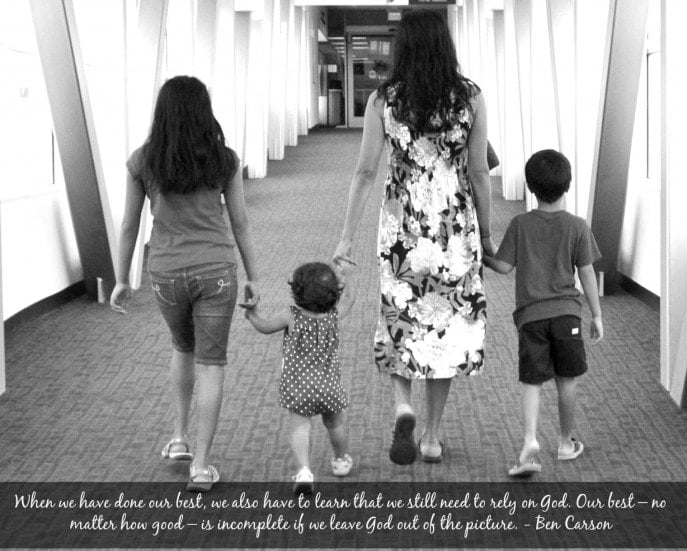 best gifted hands quotes