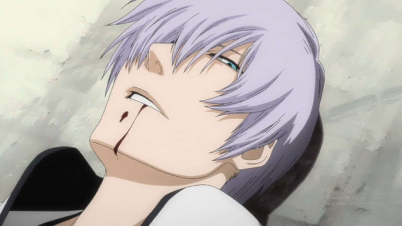 best gin ichimaru quotes