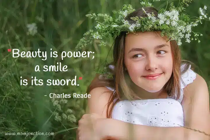 best girlie girl quotes