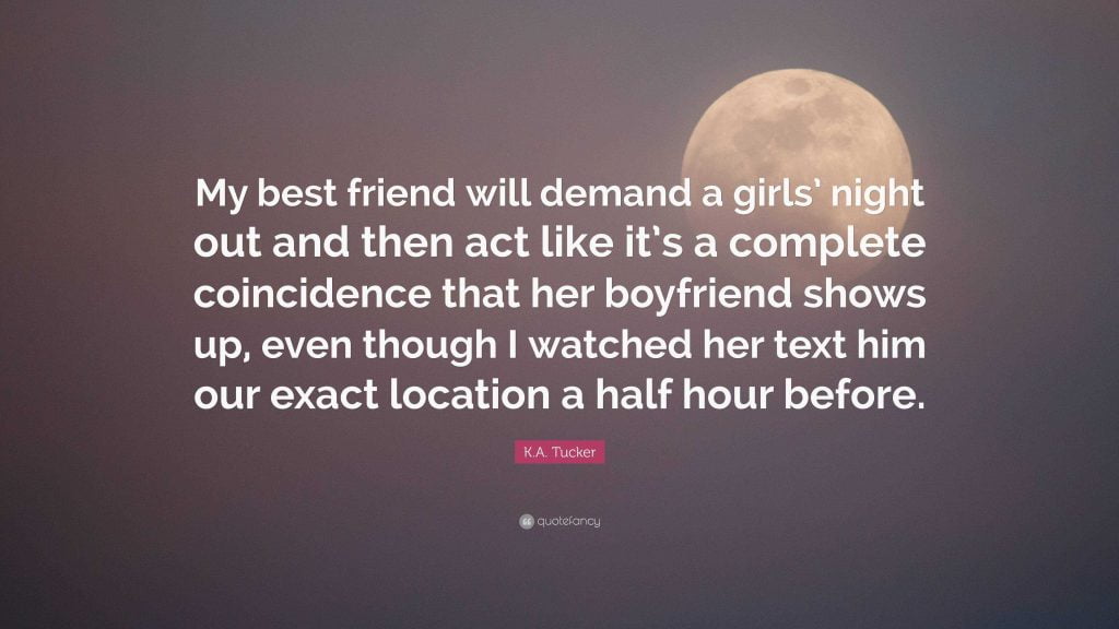 best girls night out quotes scaled