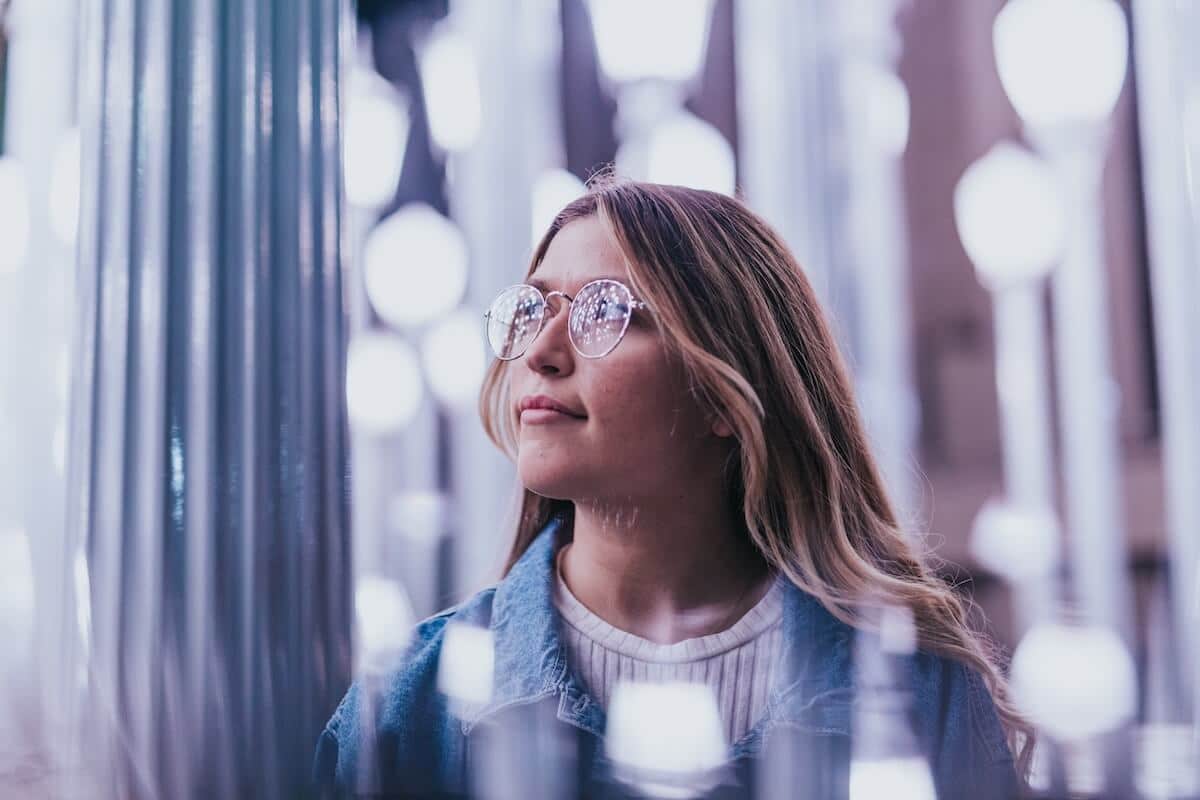 best glasses quotes for instagram