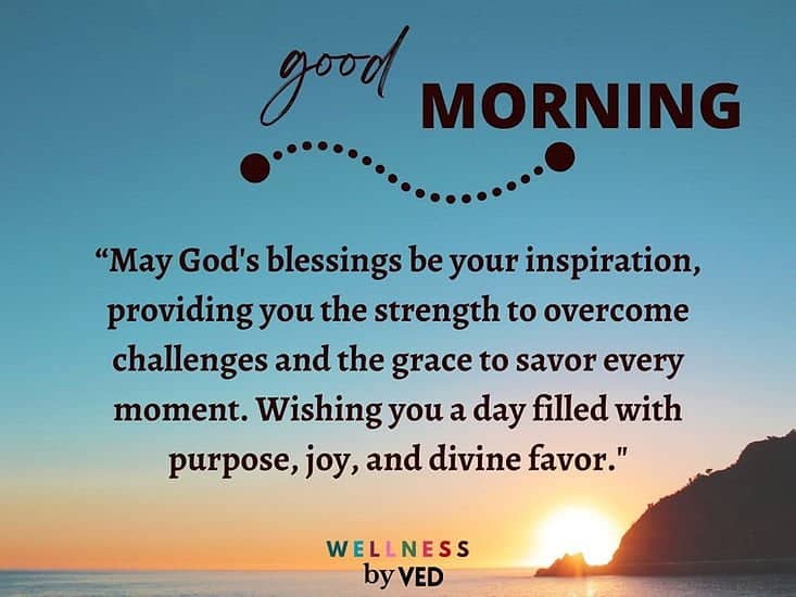 best god blessing quotes
