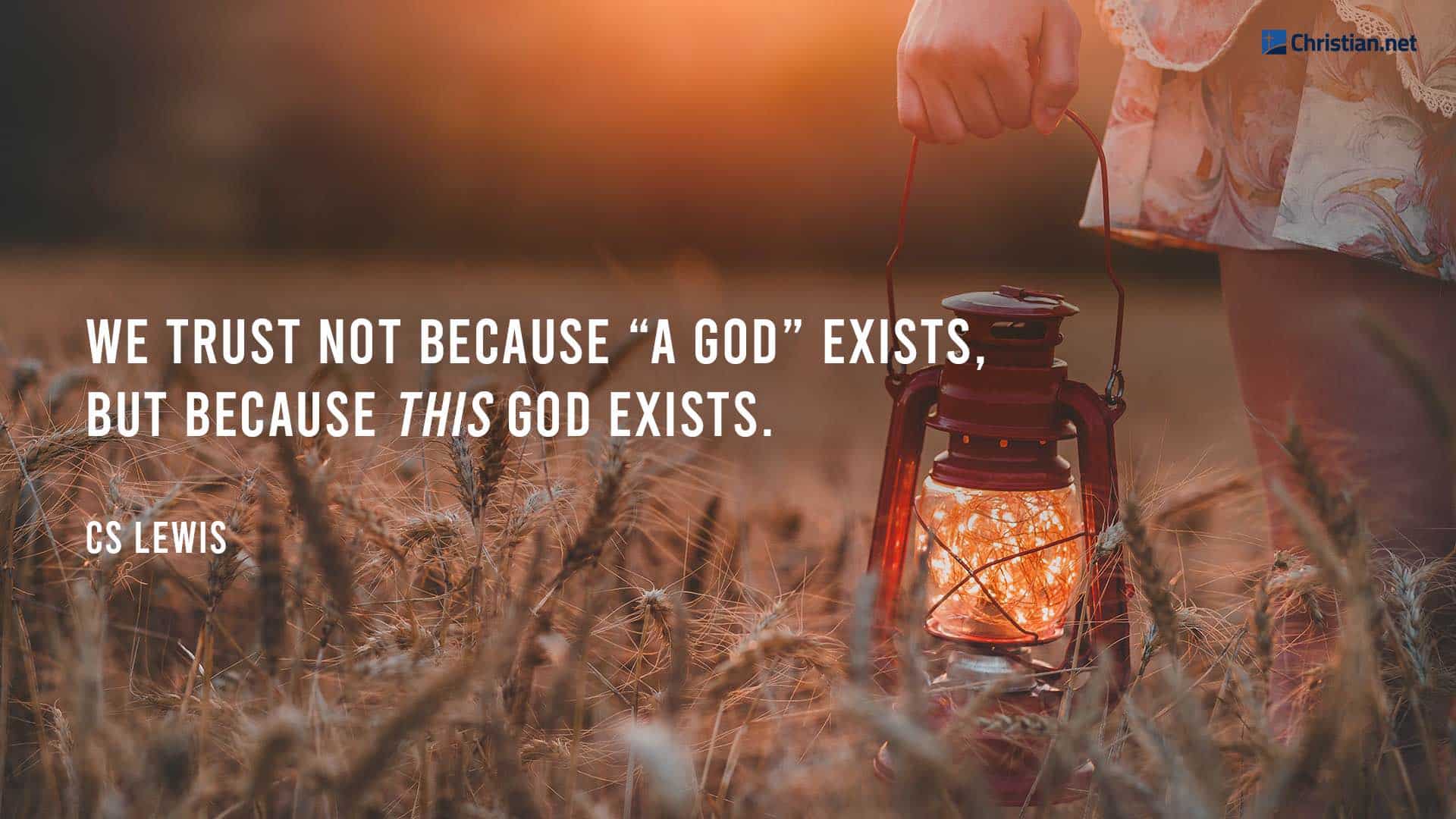 best god exists quotes