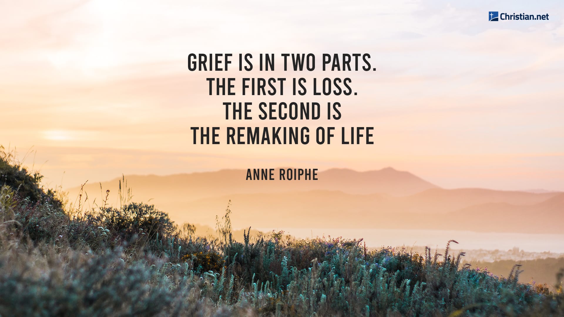 best god grief quotes