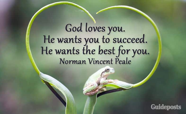best god quotes relationship