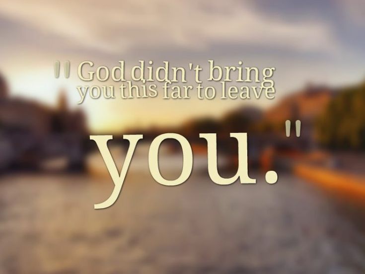 best god simple quotes