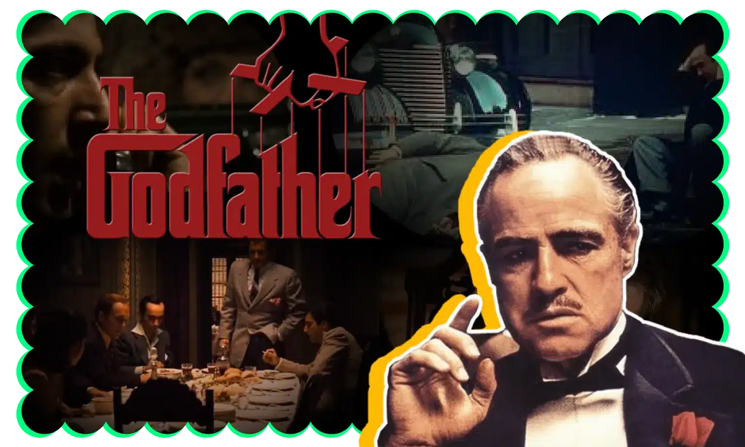 best godfather trivia questions