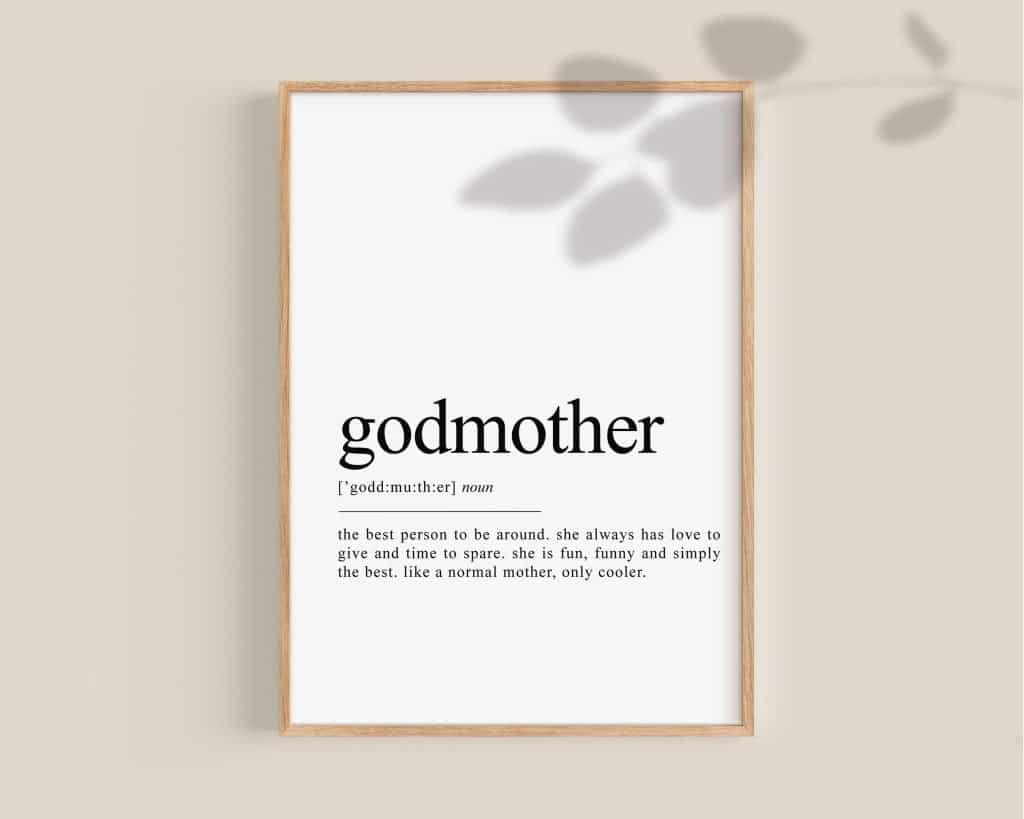 best godmother quotes short scaled
