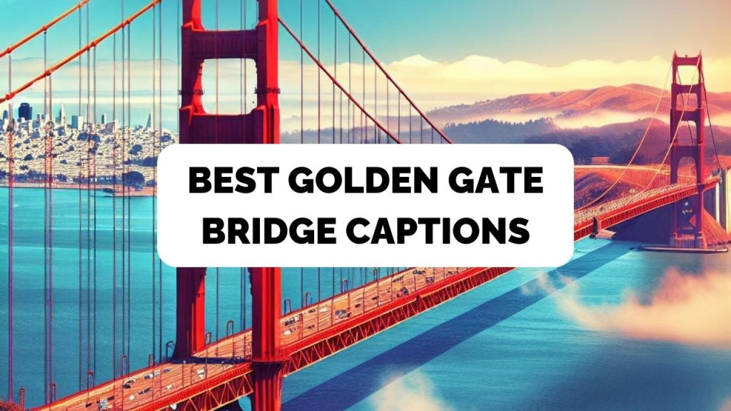 best golden gate quotes