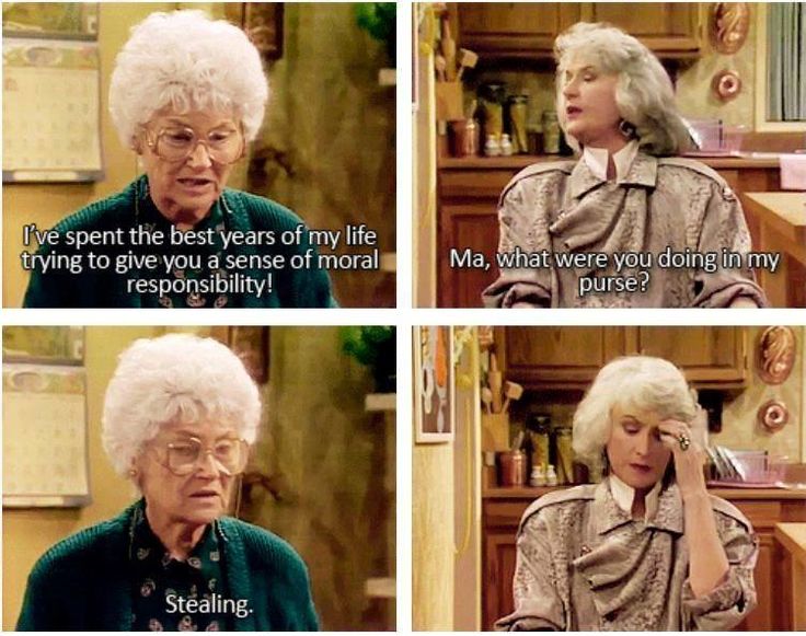 best golden girls sophia quotes