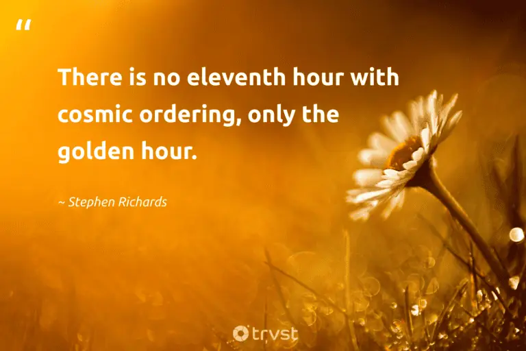 best golden hour quotes for instagram