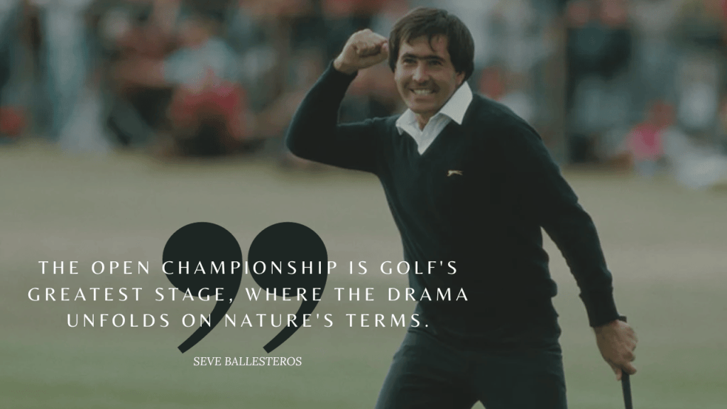 best golf quotes for instagram
