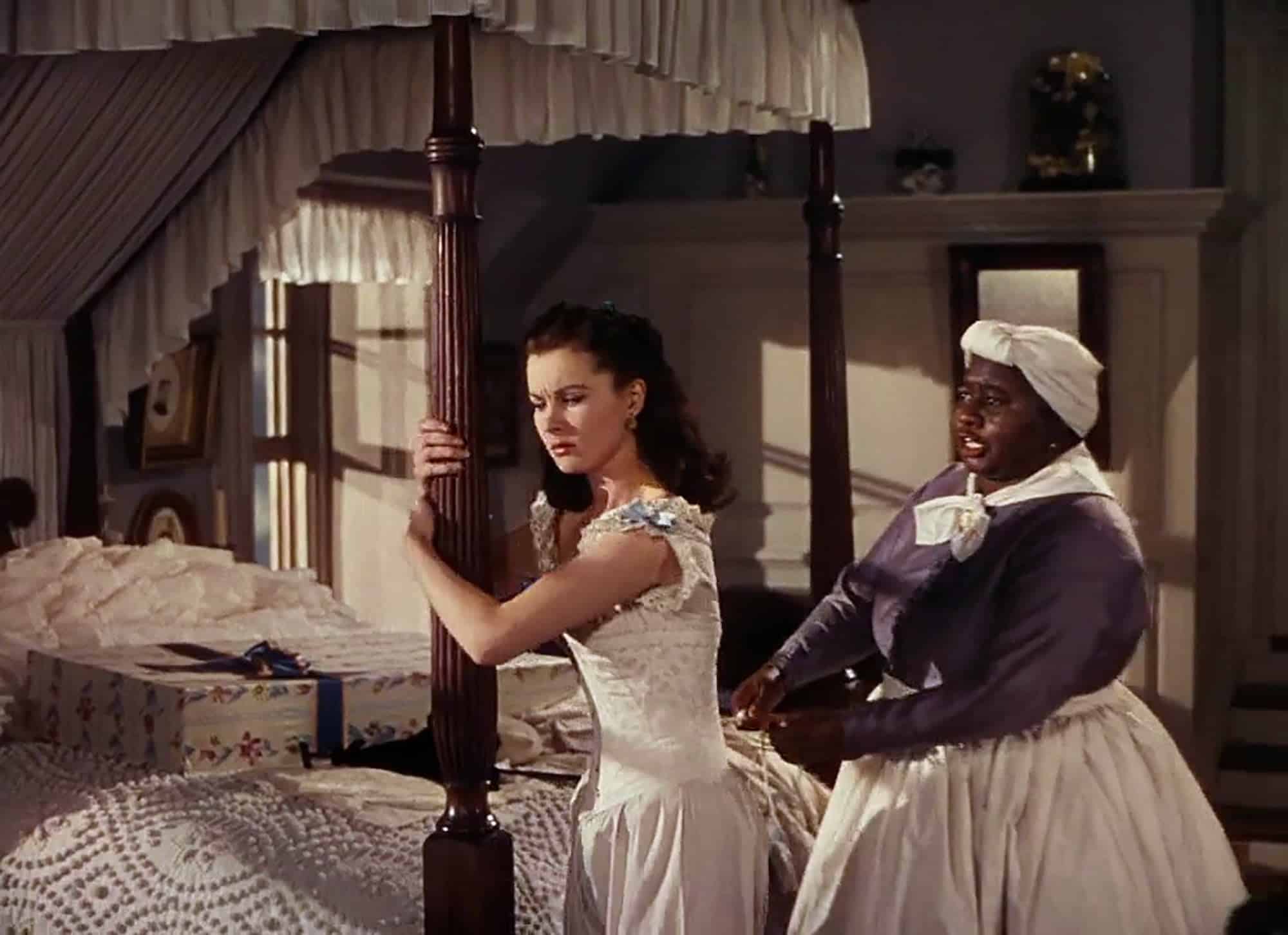 best gone with the wind racist quotes