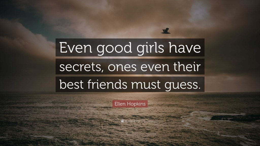 best good girl quotes scaled