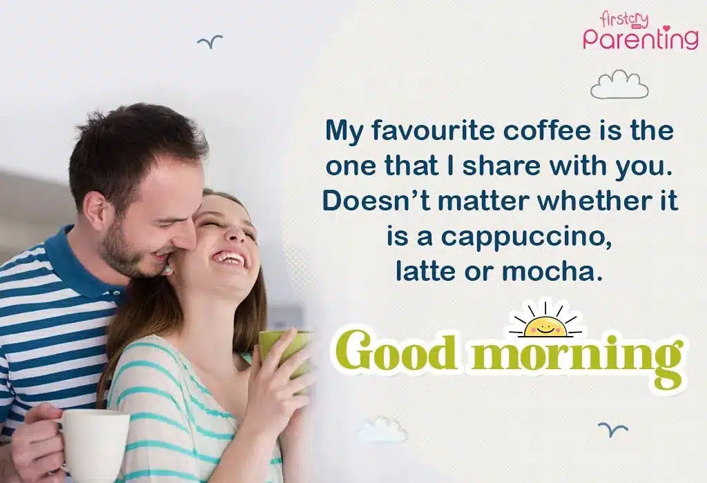 best good morning quotes for her