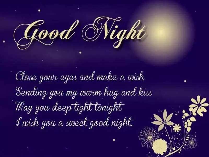 best good night my king quotes