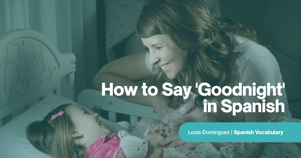 best good night quotes in spanish