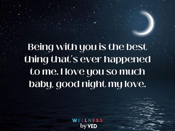 best good night sex quotes