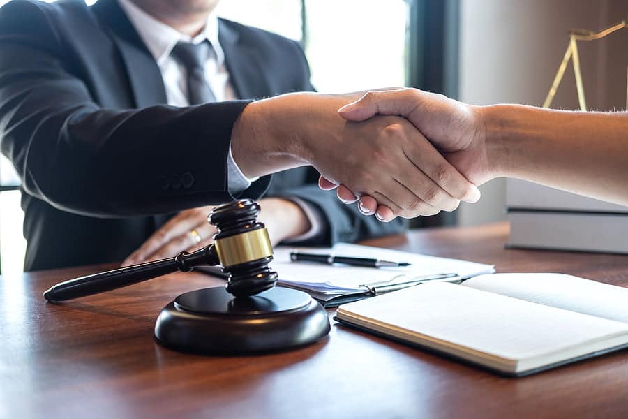 best good questions for a lawyer