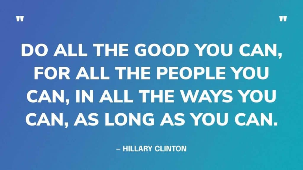 best goodness quotes
